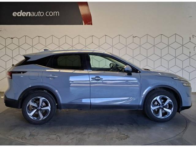 Nissan Qashqai image 8