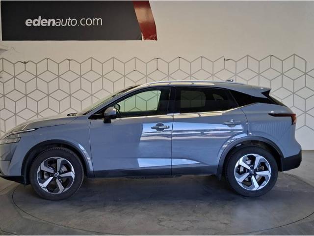 Nissan Qashqai image 9