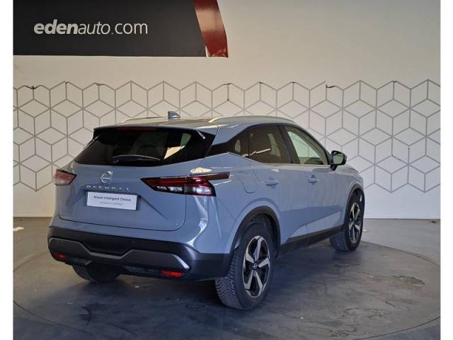 Nissan Qashqai image 4