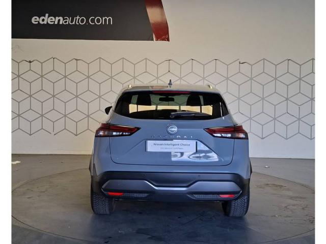 Nissan Qashqai image 3