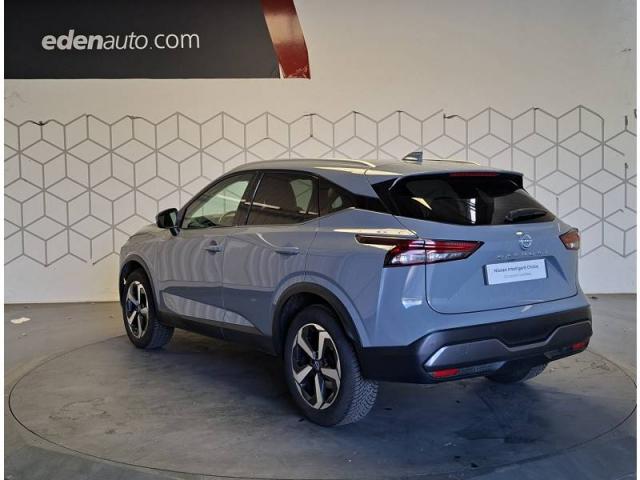 Nissan Qashqai image 6