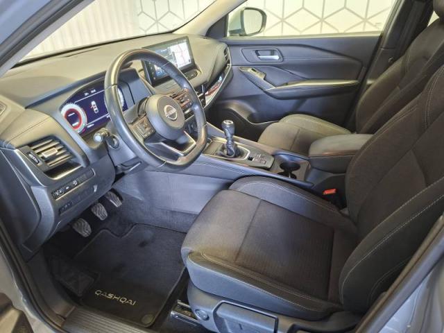 Nissan Qashqai image 1