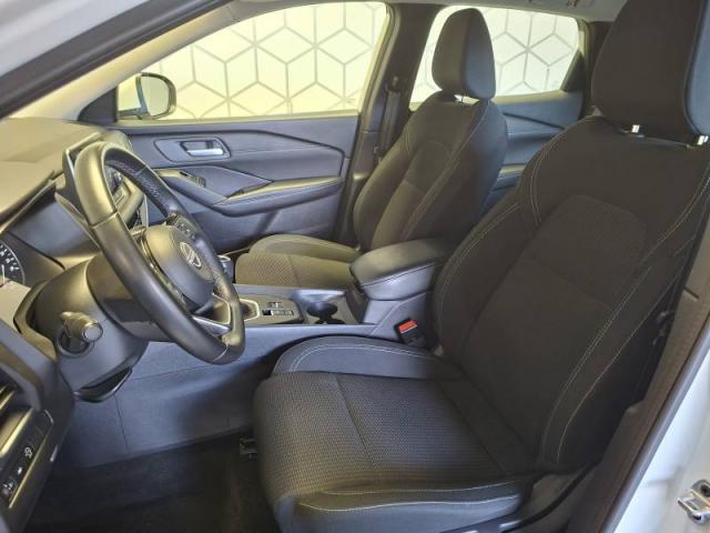 Nissan Qashqai image 2