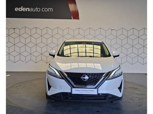 Nissan Qashqai image 7