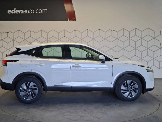 Nissan Qashqai image 1