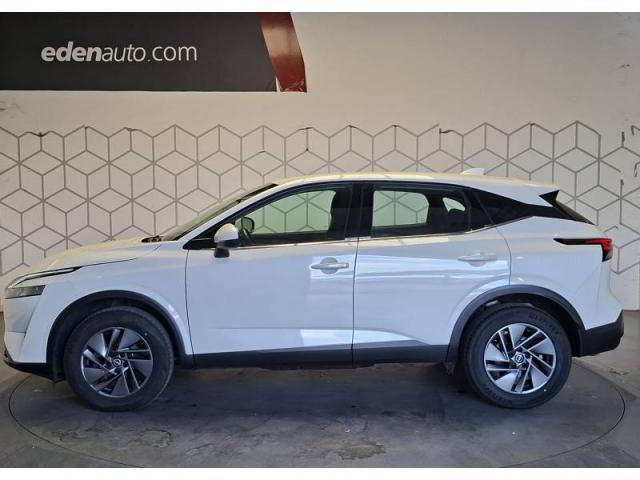 Nissan Qashqai image 5