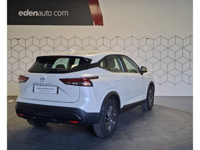 Nissan Qashqai image 9