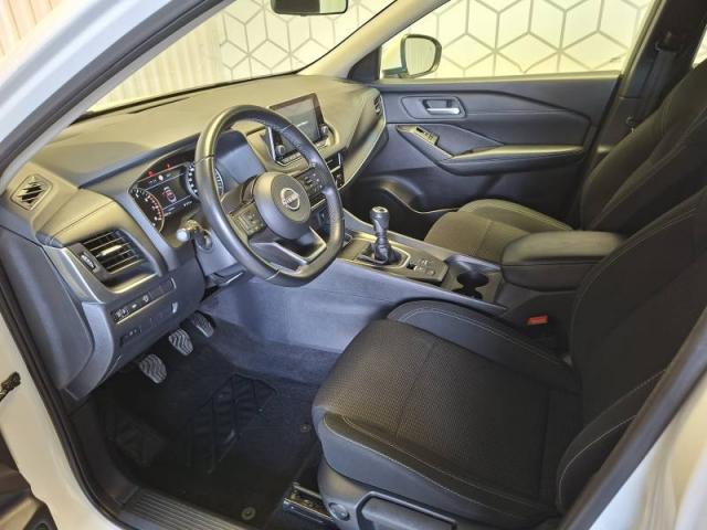 Nissan Qashqai image 6