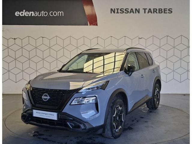 Nissan X-Trail E-Power 204 Ch N-Trek