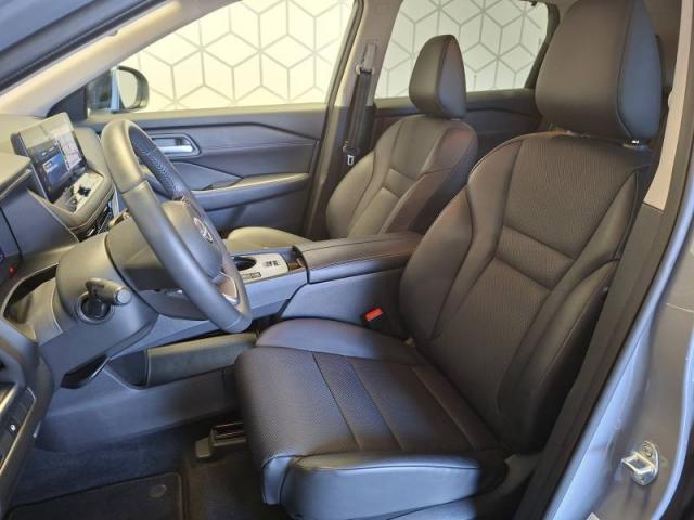 Nissan X-Trail image 5