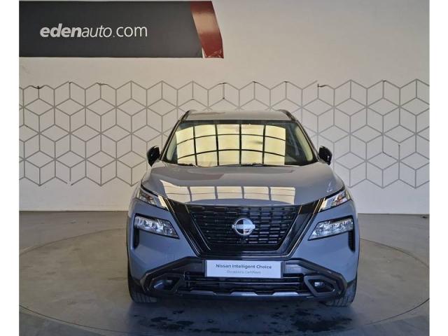 Nissan X-Trail image 3