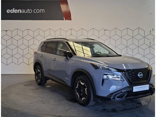 Nissan X-Trail image 6
