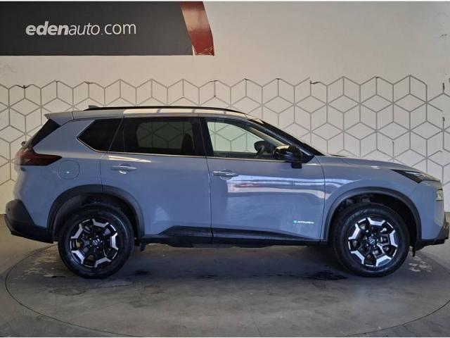 Nissan X-Trail image 9