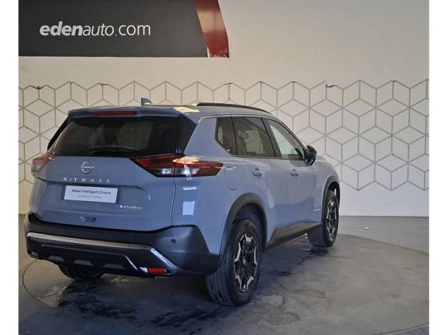 Nissan X-Trail image 8