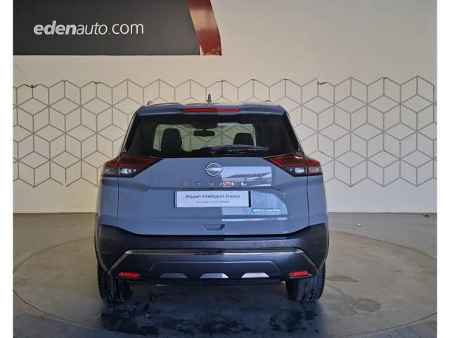 Nissan X-Trail image 7