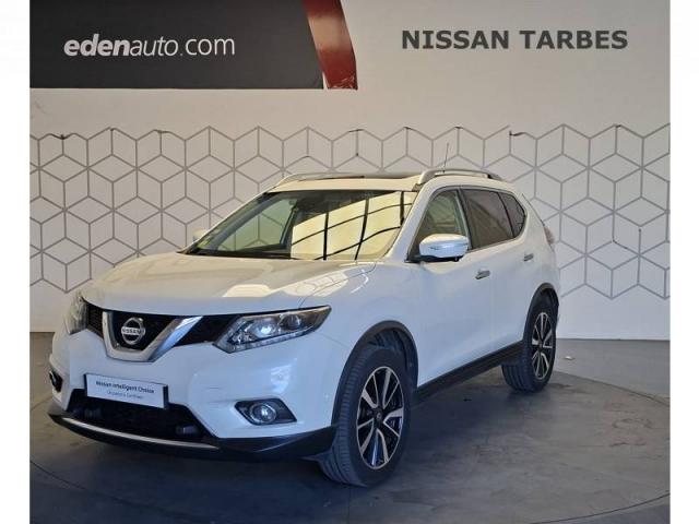 Nissan X-Trail 1.6 Dci 130 5pl Tekna