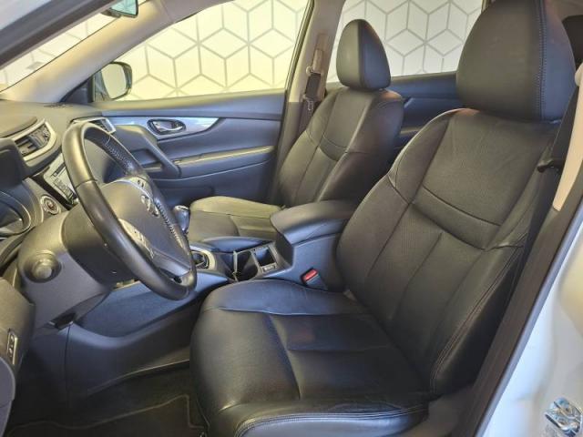 Nissan X-Trail image 7