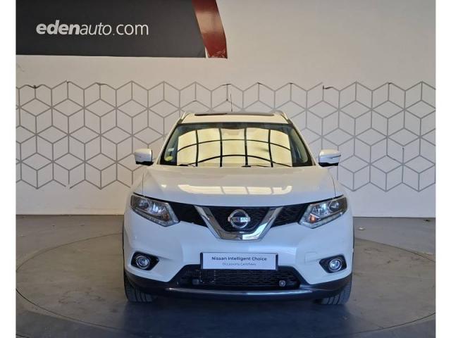 Nissan X-Trail image 4