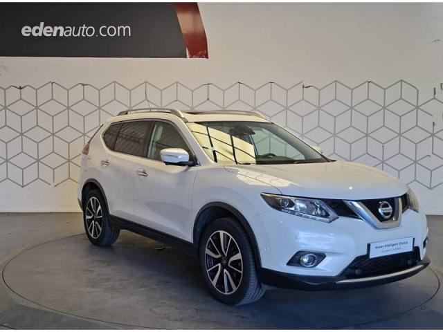 Nissan X-Trail image 3