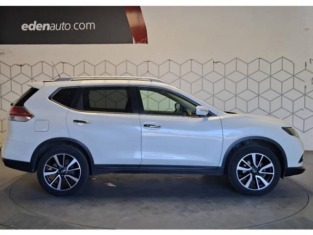 Nissan X-Trail image 8