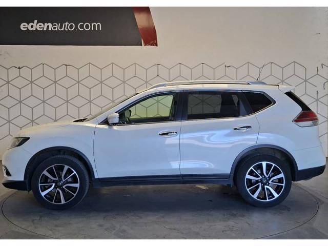 Nissan X-Trail image 6