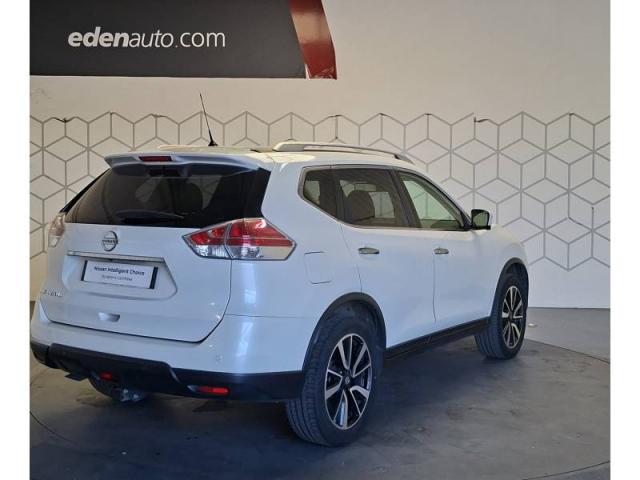 Nissan X-Trail image 9