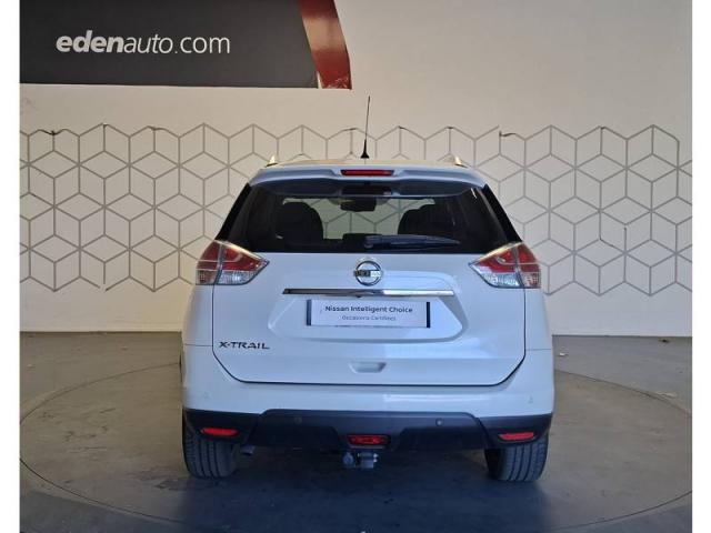 Nissan X-Trail image 2