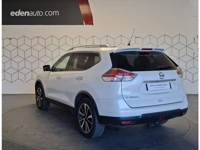 Nissan X-Trail image 5