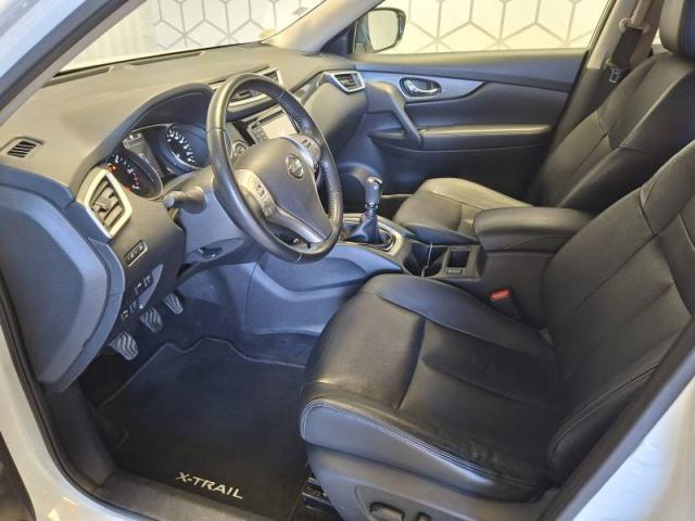 Nissan X-Trail image 1