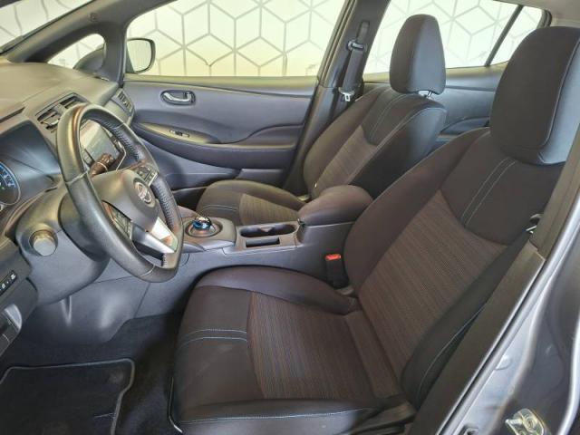 Nissan Leaf image 7