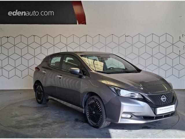 Nissan Leaf image 6