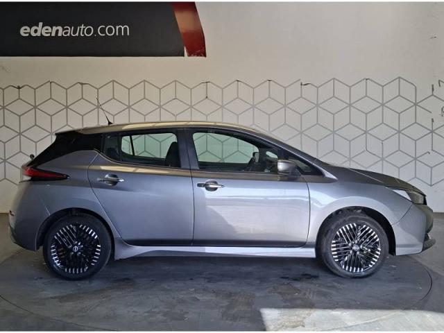 Nissan Leaf image 3