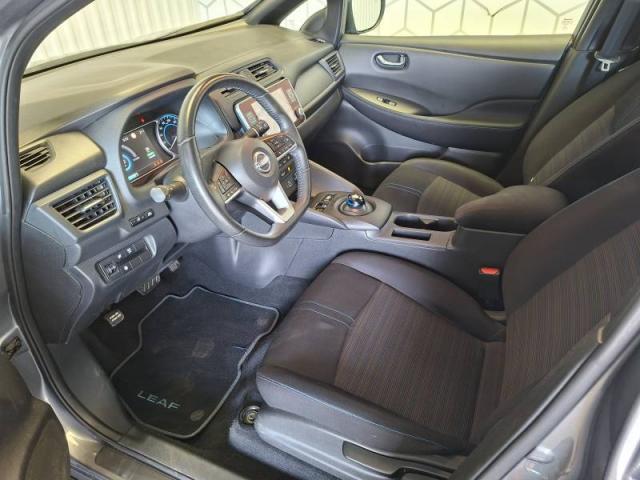 Nissan Leaf image 8