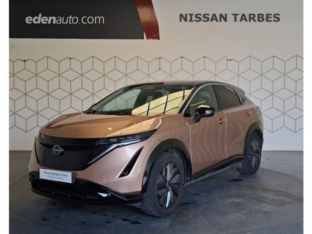 Nissan Ariya Electrique 63kwh 218 Ch Advance