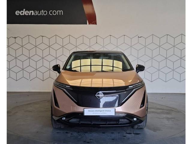 Nissan Ariya image 7