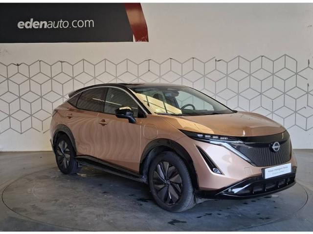 Nissan Ariya image 3