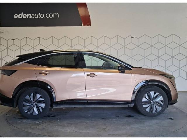 Nissan Ariya image 6
