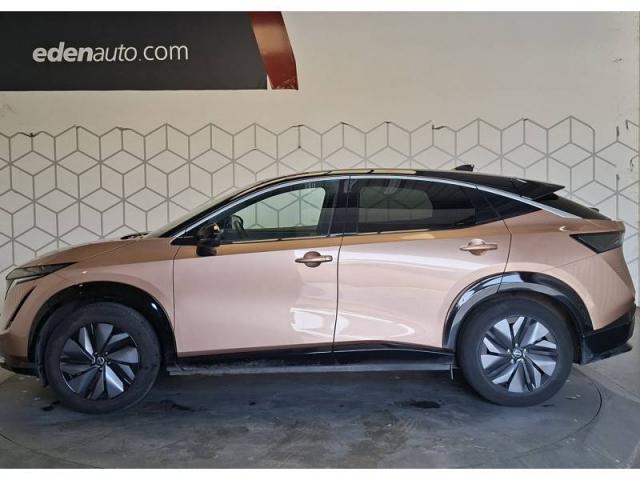 Nissan Ariya image 9
