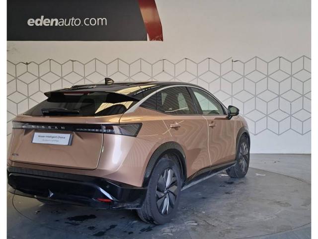 Nissan Ariya image 5