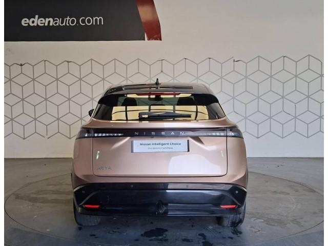 Nissan Ariya image 2