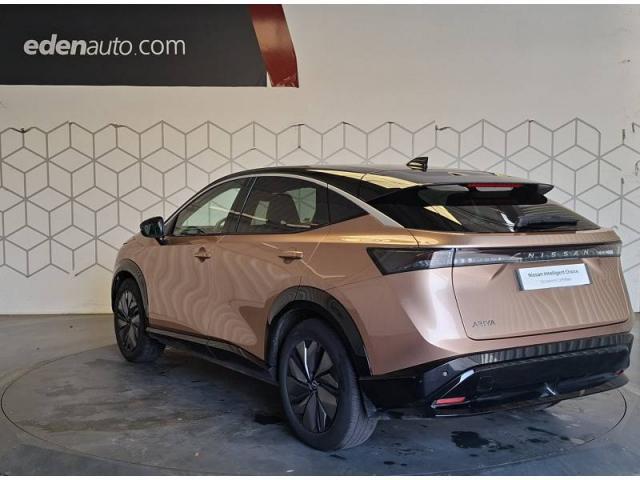 Nissan Ariya image 8