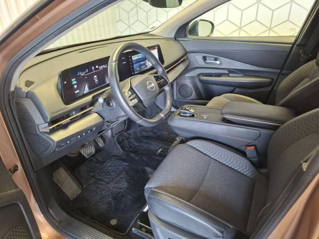 Nissan Ariya image 1