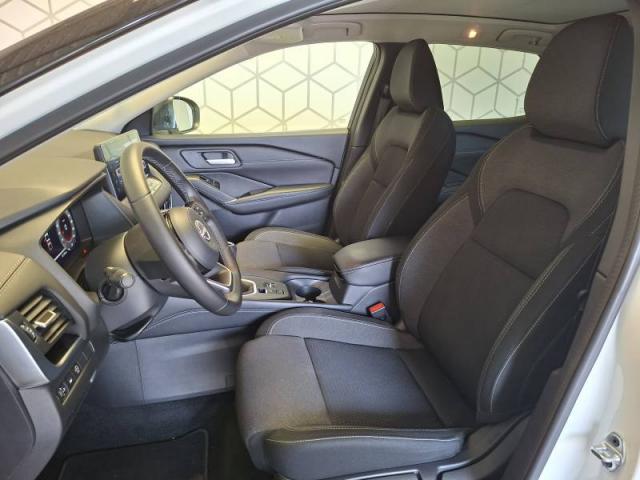 Nissan Qashqai image 4