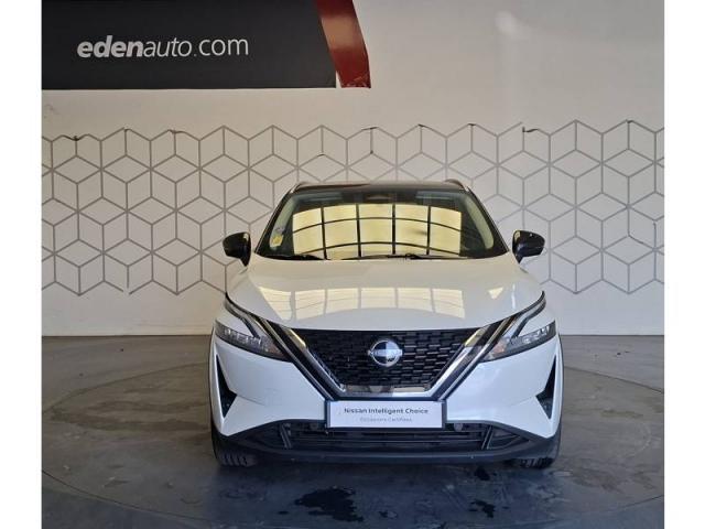Nissan Qashqai image 2