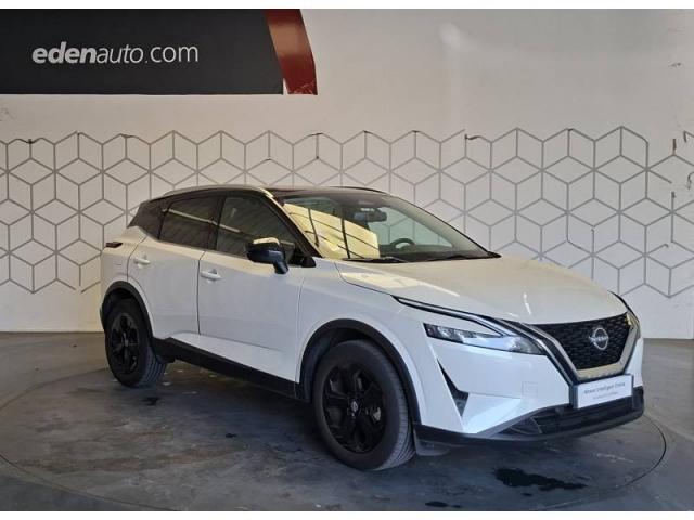 Nissan Qashqai image 6