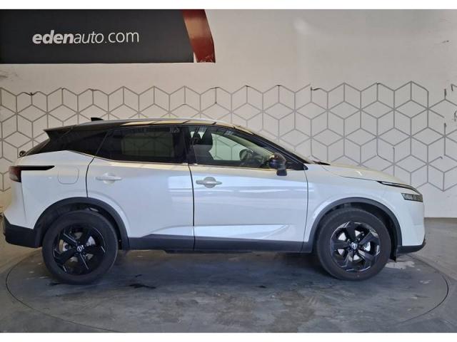 Nissan Qashqai image 8