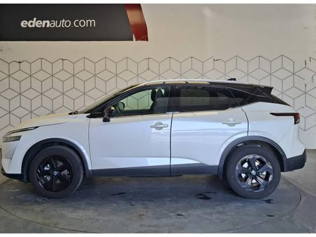Nissan Qashqai image 3