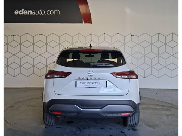 Nissan Qashqai image 1