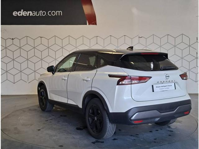 Nissan Qashqai image 9