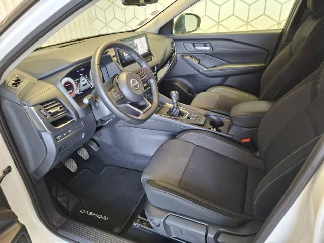 Nissan Qashqai image 7